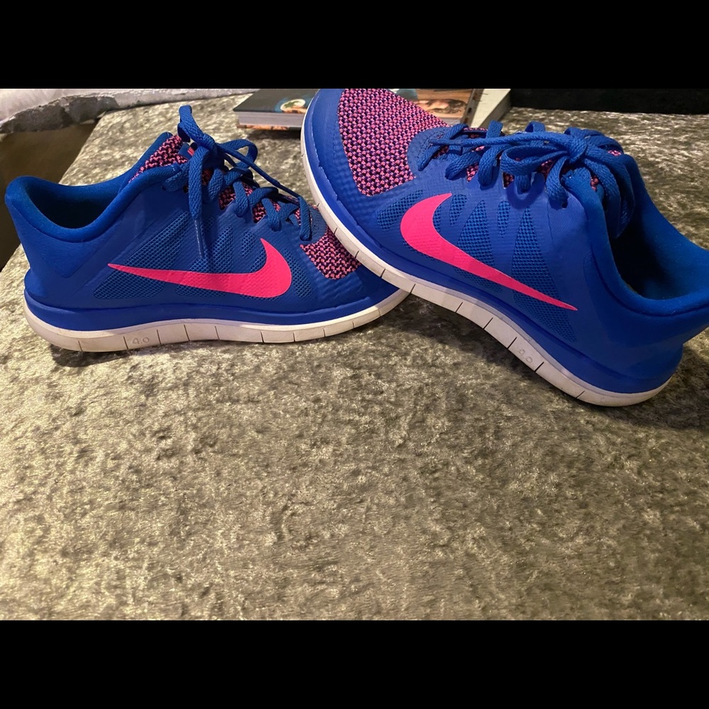 Nike sneakers